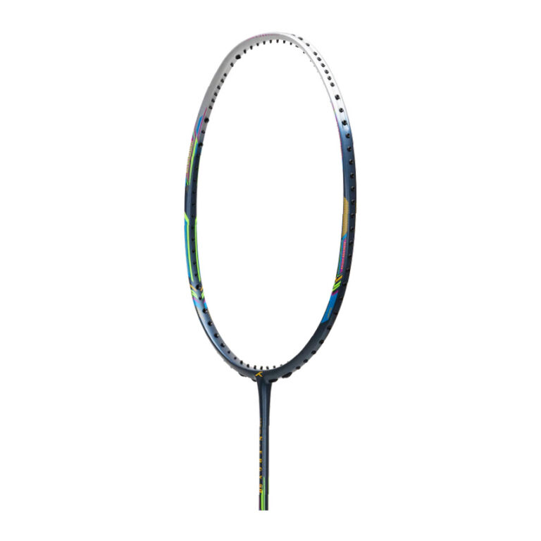 Vợt Cầu Lông Hundred N-Ergy 80 - Navy/Bạc 18 vot cau long hundred n ergy 80 navy bac 2