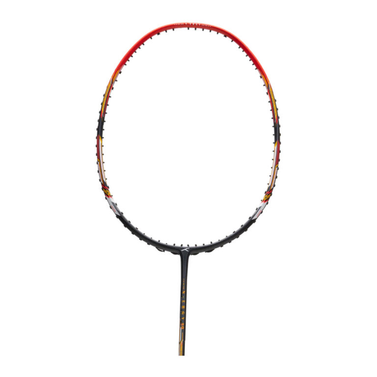 Vợt Cầu Lông Hundred N-Ergy 80 - Trắng/Bạc 15 vot cau long hundred n ergy 80 trang bac 1