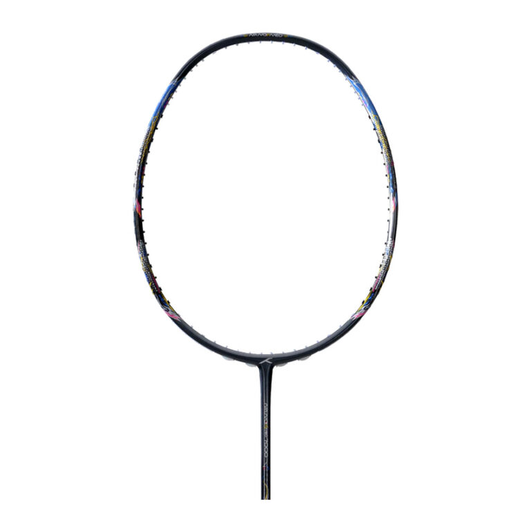 Vợt Cầu Lông Hundred Nano Neo 7000 - Navy/Đen 18 vot cau long hundred nano neo 7000 navy den 1