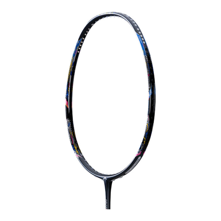 Vợt Cầu Lông Hundred Nano Neo 7000 - Navy/Đen 15 vot cau long hundred nano neo 7000 navy den 3