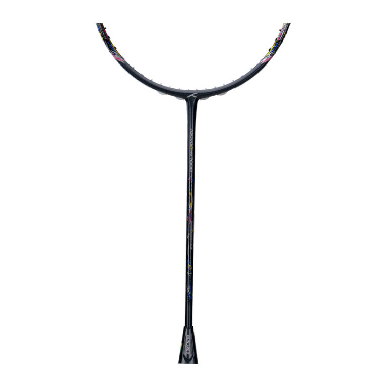 Vợt Cầu Lông Hundred Nano Neo 7000 - Navy/Đen 19 vot cau long hundred nano neo 7000 navy den 5