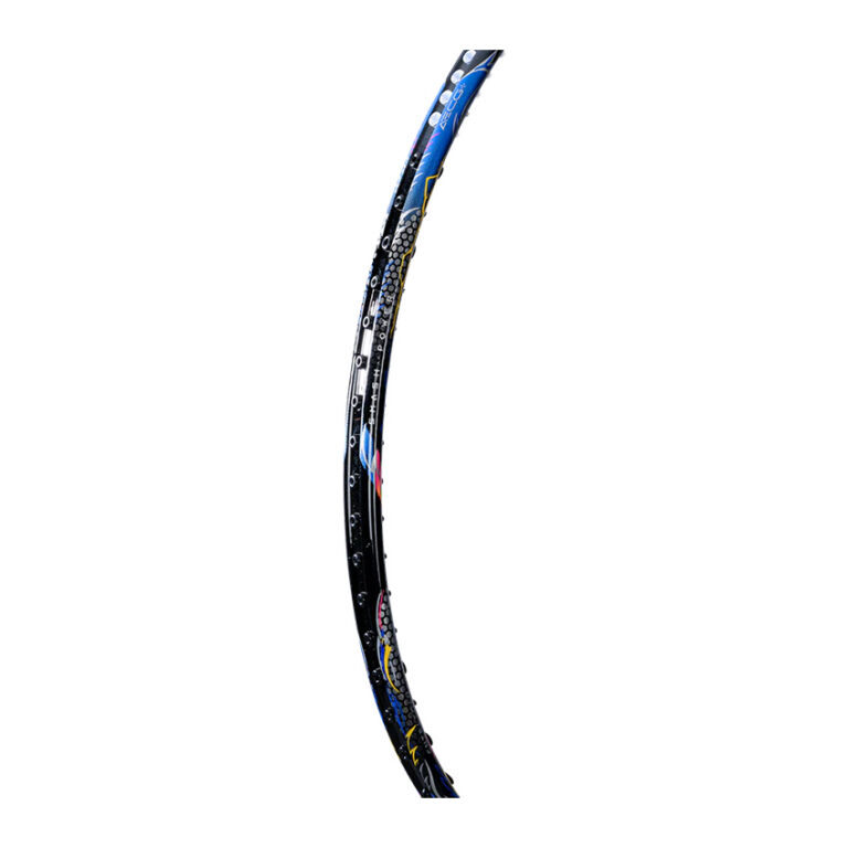 Vợt Cầu Lông Hundred Nano Neo 7000 - Navy/Đen 16 vot cau long hundred nano neo 7000 navy den 6