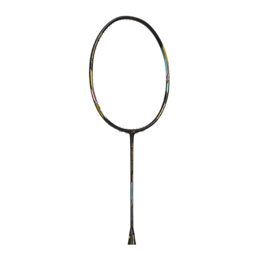 Vợt Cầu Lông Hundred Nitrix Attack - Black 11 Vợt Cầu Lông Hundred Nitrix Attack - Black - Ảnh 3