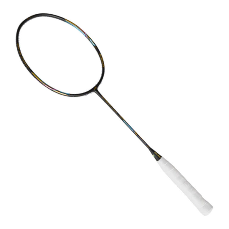 Vợt Cầu Lông Hundred Nitrix Attack - Black