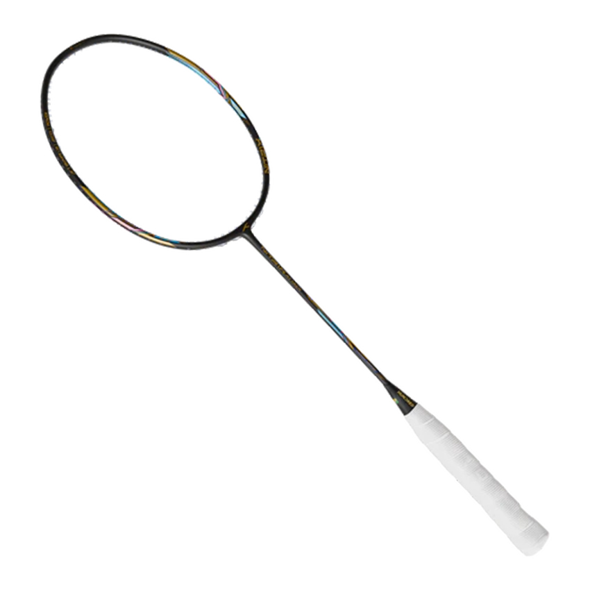 Vợt Cầu Lông Hundred Nitrix Attack - Black 9 Vợt Cầu Lông Hundred Nitrix Attack - Black