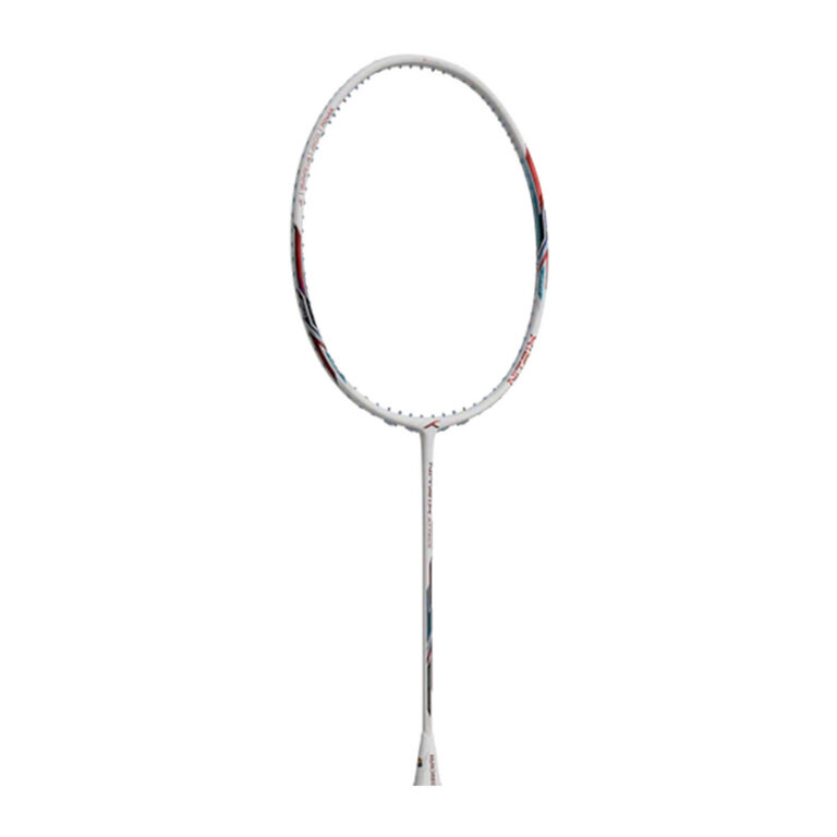 Vợt Cầu Lông Hundred Nitrix Attack - White 19 vot cau long hundred nitrix attack 9