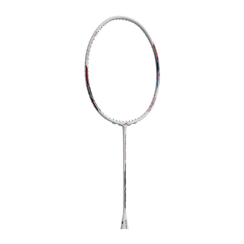 Vợt Cầu Lông Hundred Nitrix Attack - White 11 Vợt Cầu Lông Hundred Nitrix Attack - White - Ảnh 3
