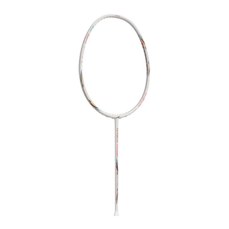 Vợt Cầu Lông Hundred Nitrix Thunder - White/Green 18 vot cau long hundred nitrix thunder 2