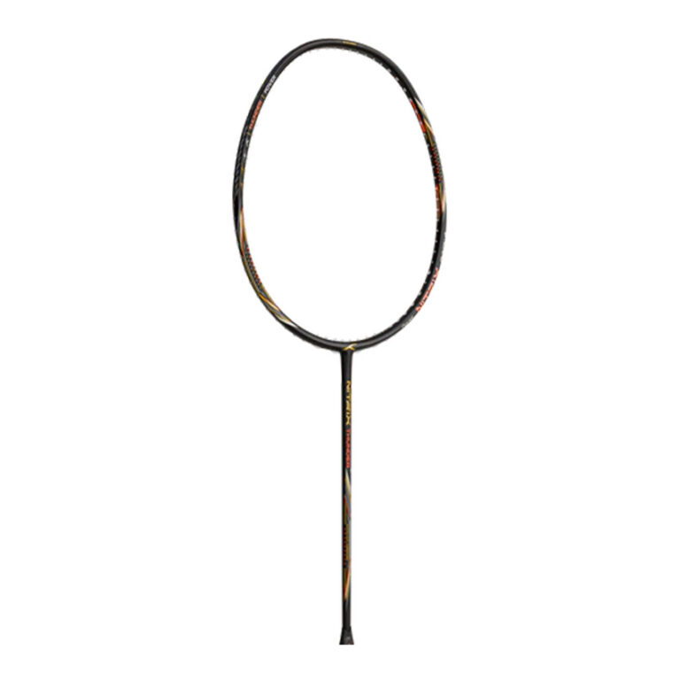 Vợt Cầu Lông Hundred Nitrix Thunder - Black 19 vot cau long hundred nitrix thunder 5