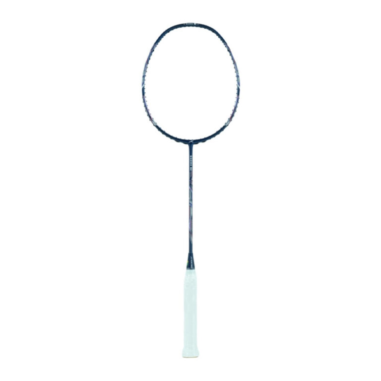 Vợt Cầu Lông Hundred Shark 82 Xanh Navy