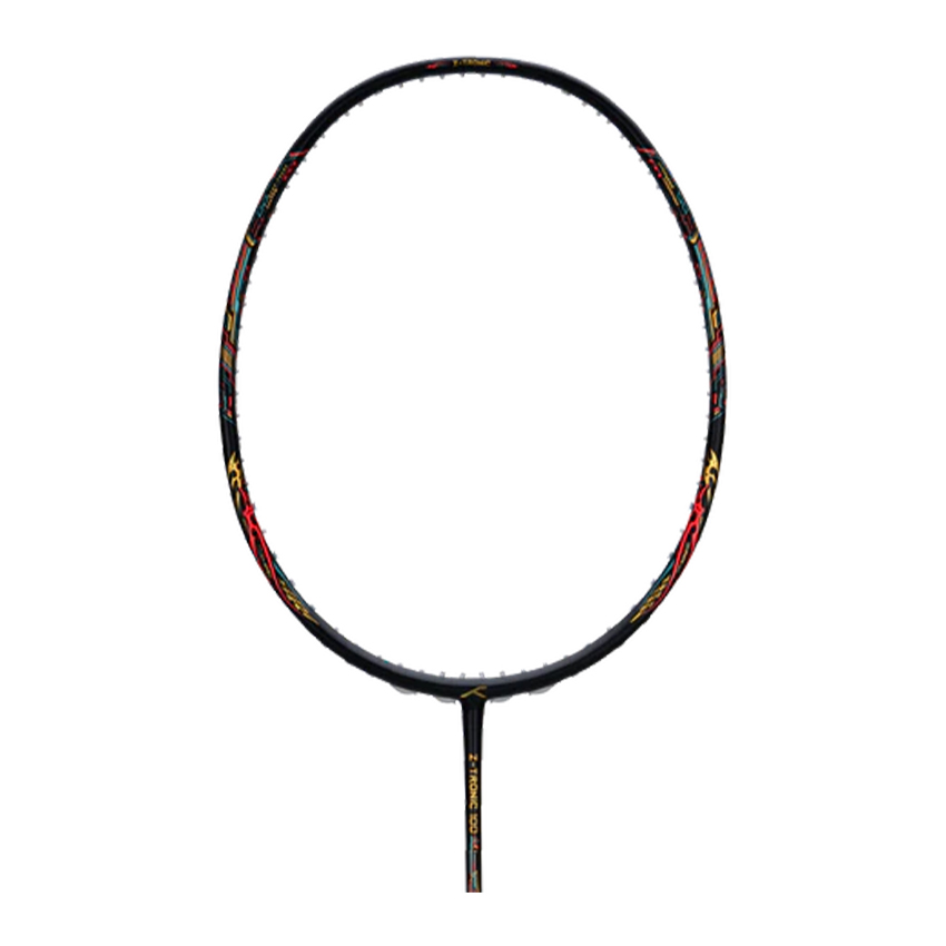 Vợt Cầu Lông Hundred Z-Tronic 100 - Đen/Trắng 10 Vợt Cầu Lông Hundred Z-Tronic 100 - Đen/Trắng - Ảnh 2