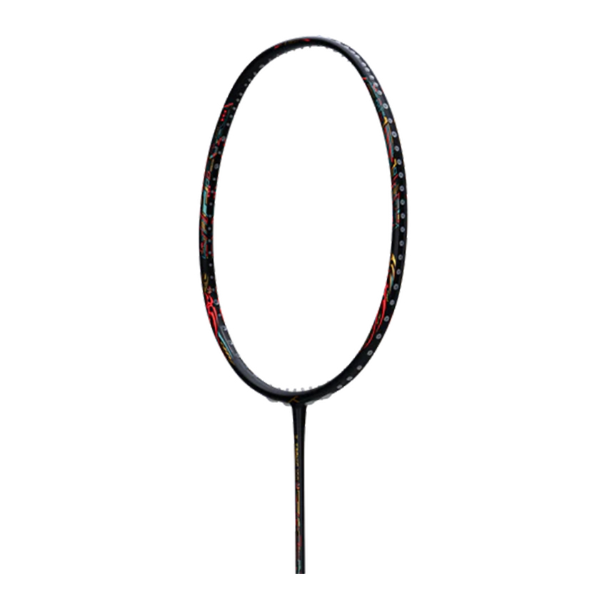 Vợt Cầu Lông Hundred Z-Tronic 100 - Đen/Trắng 11 Vợt Cầu Lông Hundred Z-Tronic 100 - Đen/Trắng - Ảnh 3