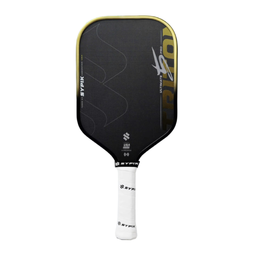 Vợt Pickleball Sypik Triton 5 Pro Ultimate 11 Vợt Pickleball Sypik Triton 5 Pro Ultimate - Ảnh 3