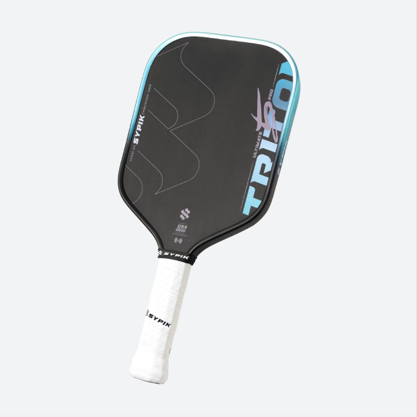 Vợt Pickleball Sypik Triton 5 Pro Ultimate 16 Vợt Pickleball Sypik Triton 5 Pro Ultimate - Ảnh 8