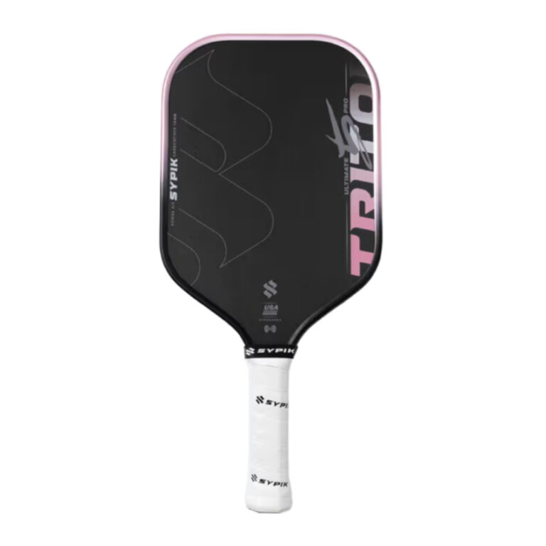 Vợt Pickleball Sypik Triton 5 Pro Ultimate 32 vot sypik triton 5 pro ultimate 2
