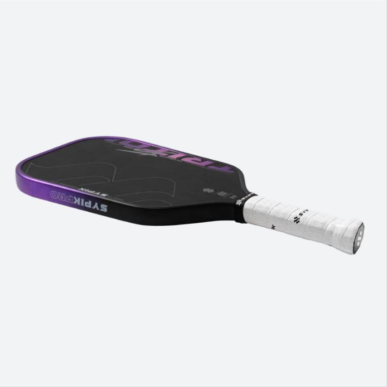 Vợt Pickleball Sypik Triton 5 Pro Ultimate 28 vot sypik triton 5 pro ultimate 4