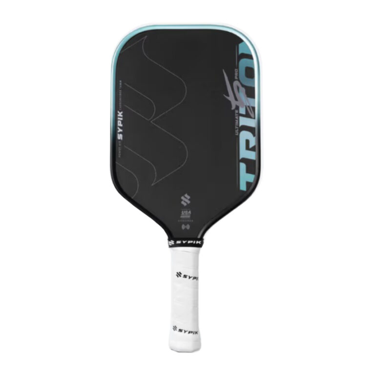Vợt Pickleball Sypik Triton 5 Pro Ultimate 29 vot sypik triton 5 pro ultimate 5