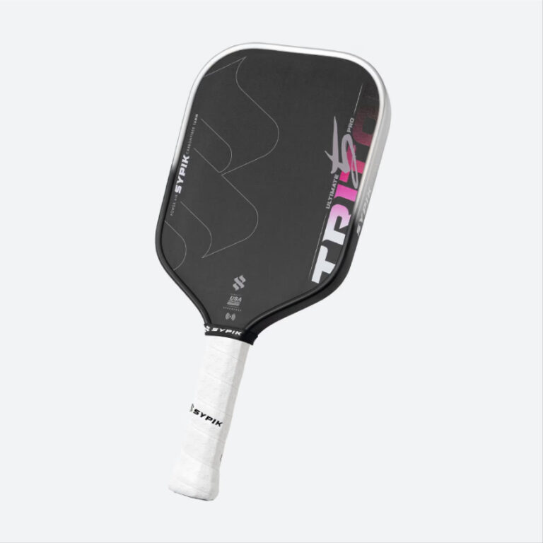 Vợt Pickleball Sypik Triton 5 Pro Ultimate 37 vot sypik triton 5 pro ultimate 8