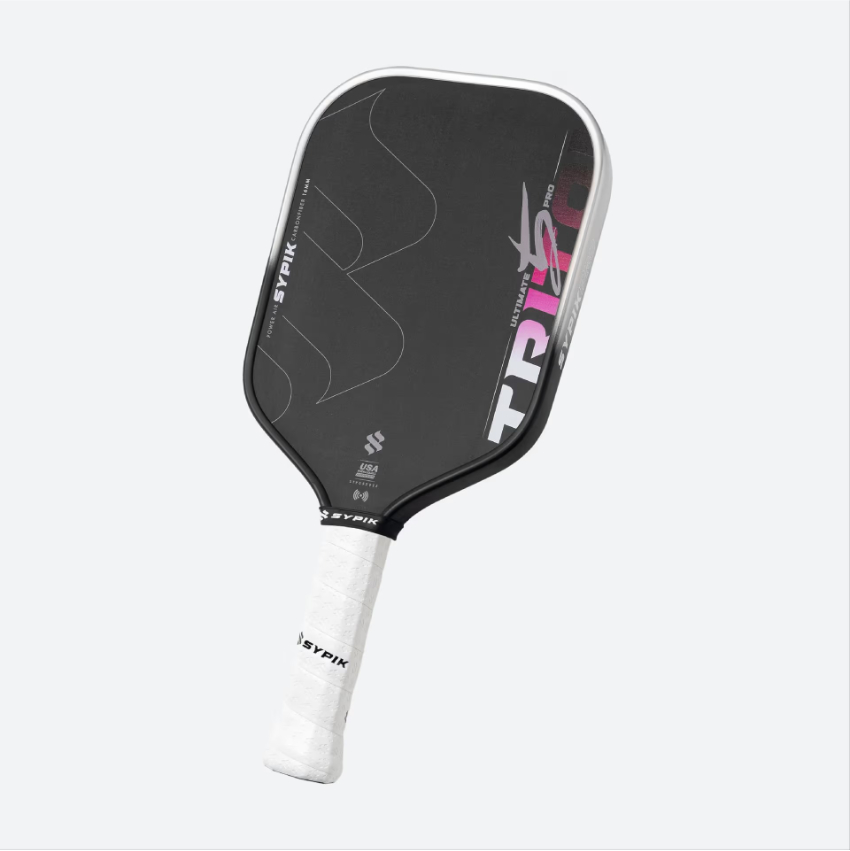 Vợt Pickleball Sypik Triton 5 Pro Ultimate 23 Vợt Pickleball Sypik Triton 5 Pro Ultimate - Ảnh 15