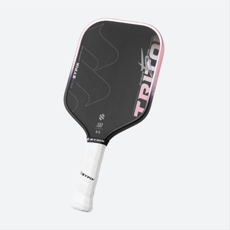 Vợt Pickleball Sypik Triton 5 Pro Ultimate 33 vot sypik triton 5 pro ultimate 9