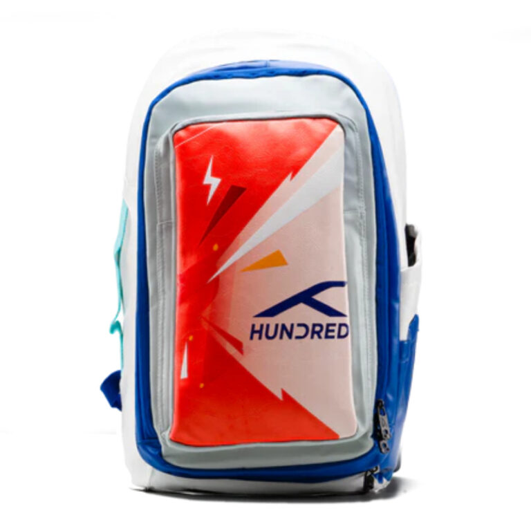 Balo thể thao Hundred Novus 20 4