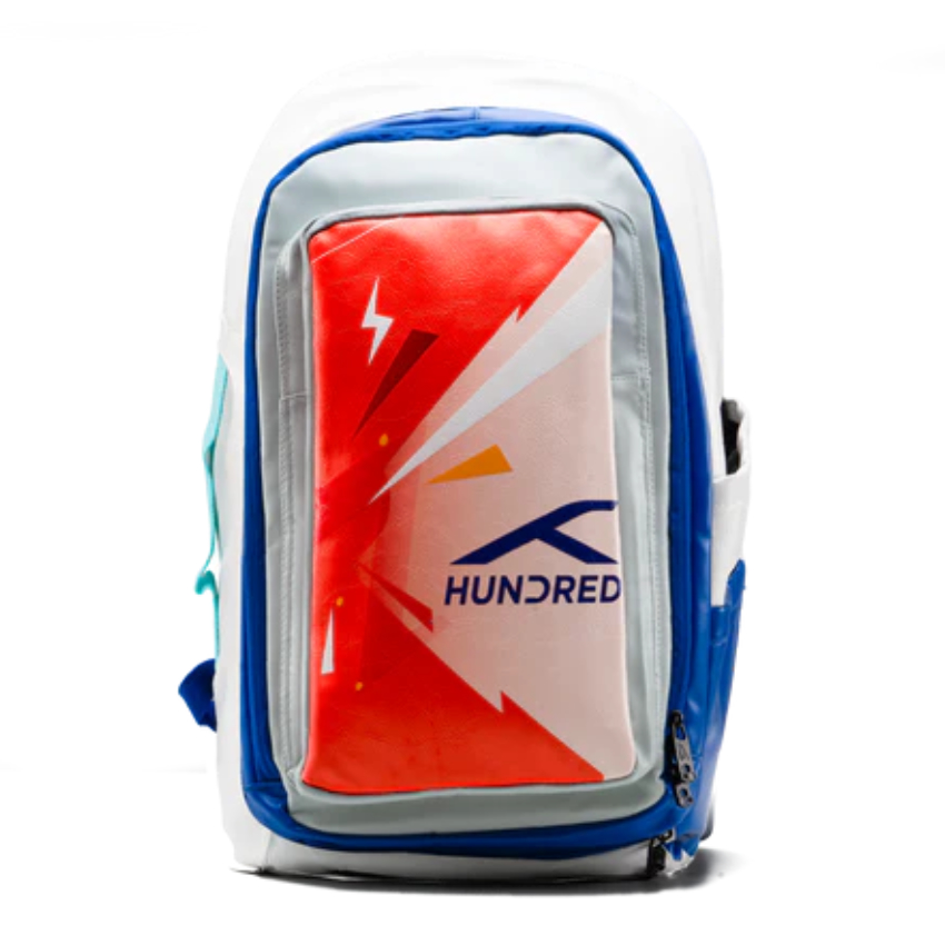 Balo thể thao Hundred Novus 12 Balo thể thao Hundred Novus - Ảnh 4