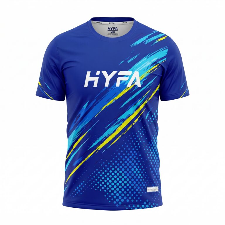 Áo Hải Yến League 2026