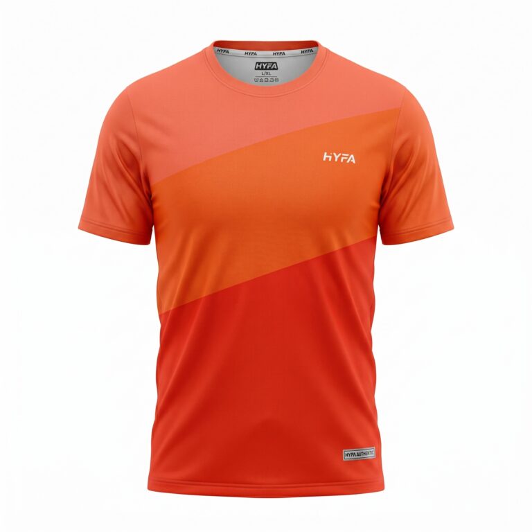 Áo thể thao Hyfa Flame