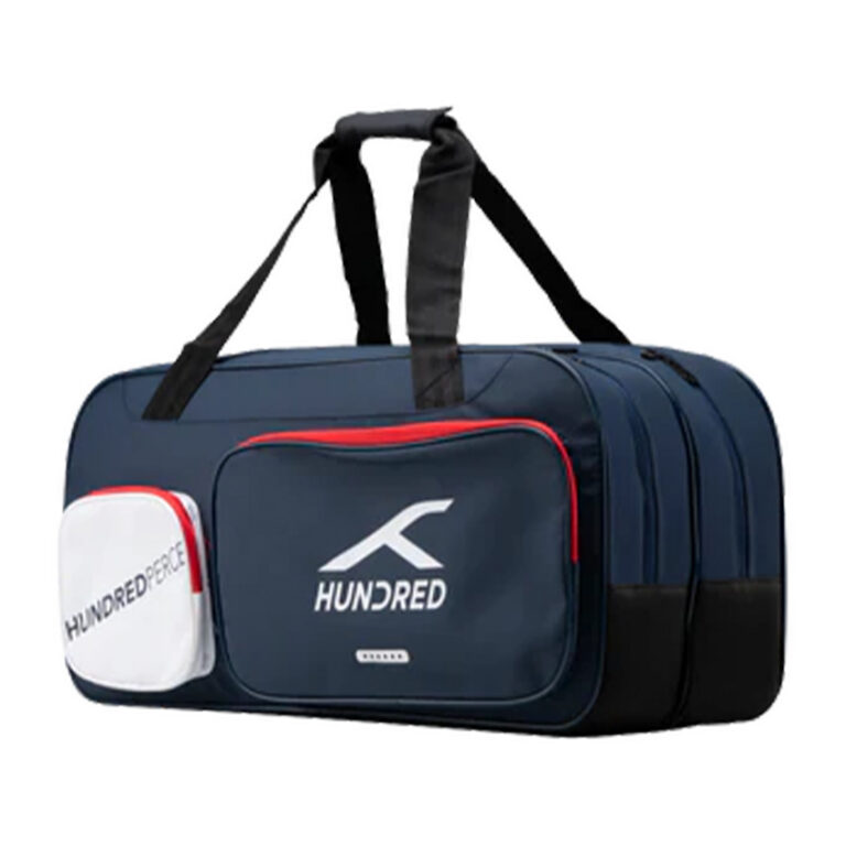 Túi đựng vợt Hundred Gravity 31 Gravity Navy 1