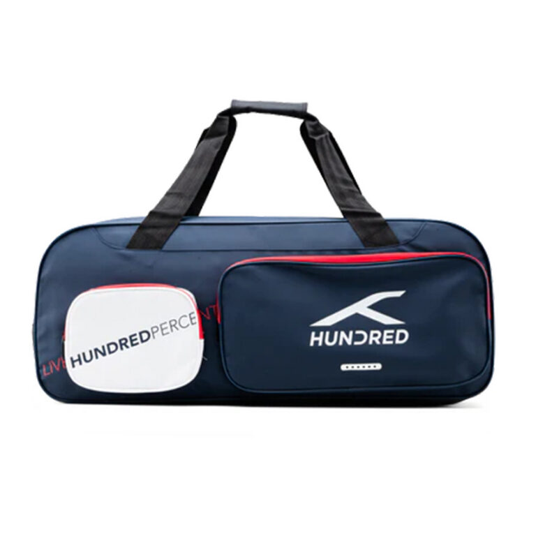 Túi đựng vợt Hundred Gravity 32 Gravity Navy 2