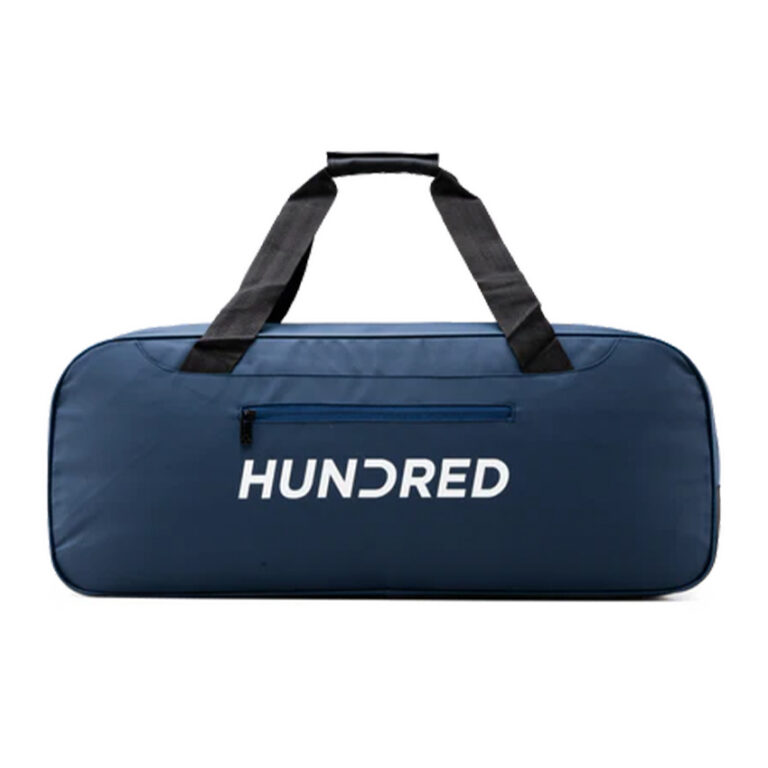 Túi đựng vợt Hundred Gravity 33 Gravity Navy 3