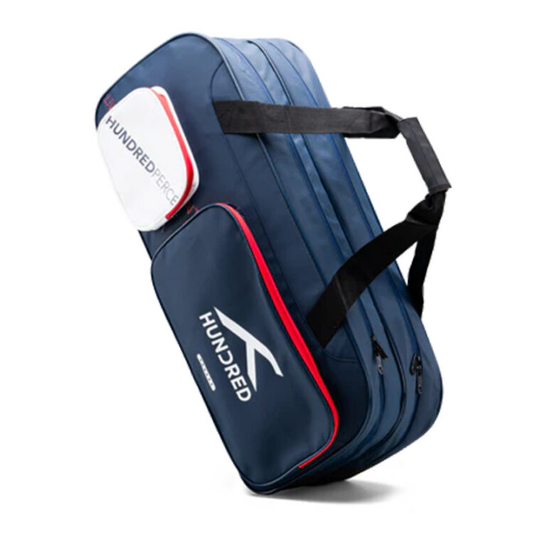 Túi đựng vợt Hundred Gravity 30 Gravity Navy 4