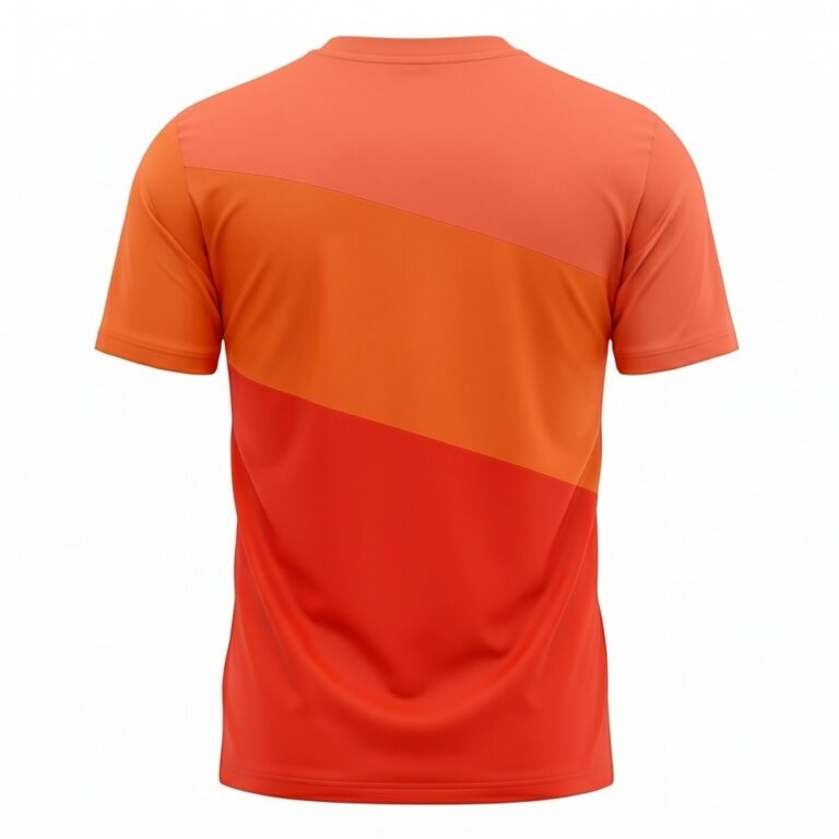 Áo thể thao Hyfa Flame 11 Áo thể thao Hyfa Flame