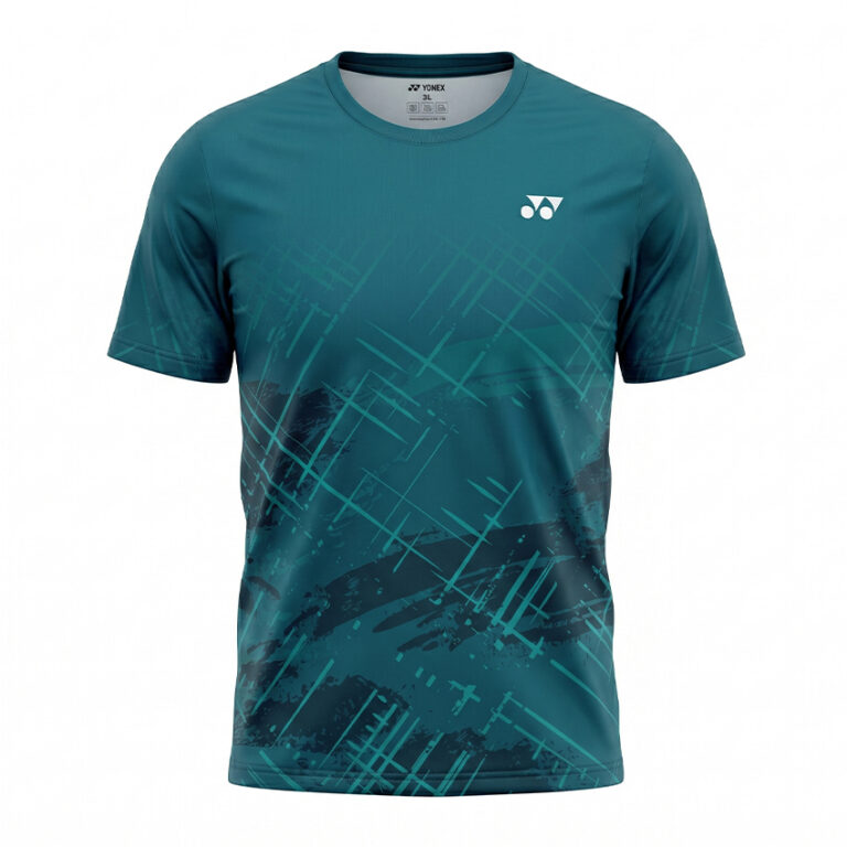 Áo Yonex RM-S092-3393-ESST4-S - Deep Teel