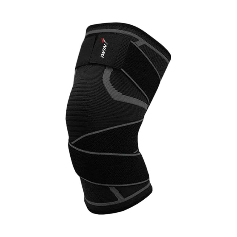 Băng gối dán iWin Keepa IKN107