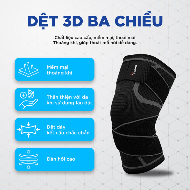 Băng gối dán iWin Keepa IKN107 19 bang goi dan iwin keepa ikn107 4