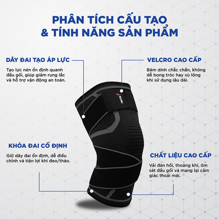 Băng gối dán iWin Keepa IKN107 20 bang goi dan iwin keepa ikn107 5