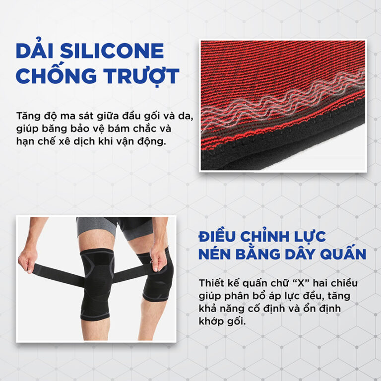 Băng gối dán iWin Keepa IKN107 23 bang goi dan iwin keepa ikn107 8