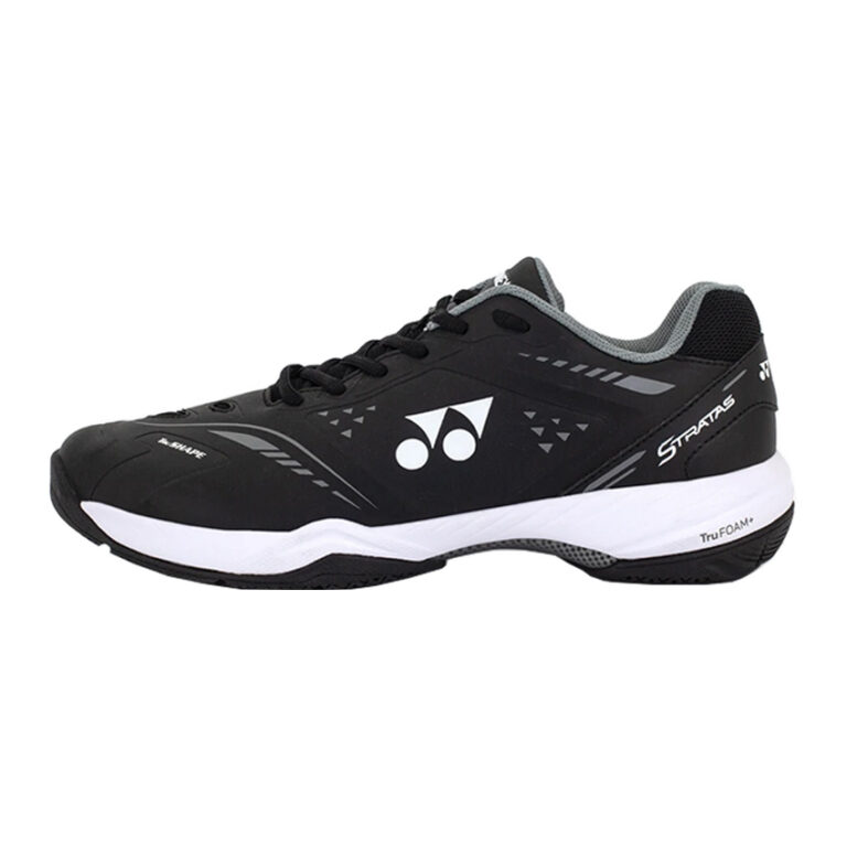 Giày Cầu Lông Yonex Stratas Wide 38 giay cau long yonex stratas wide 4