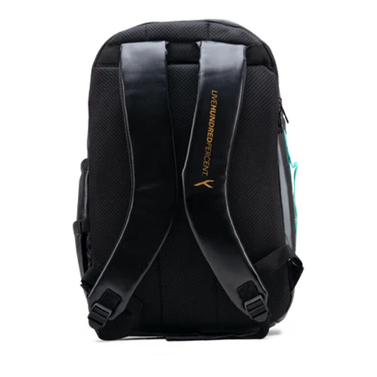 Balo thể thao Hundred Novus - Xanh Navy 16 hundred novus xanh navy 2