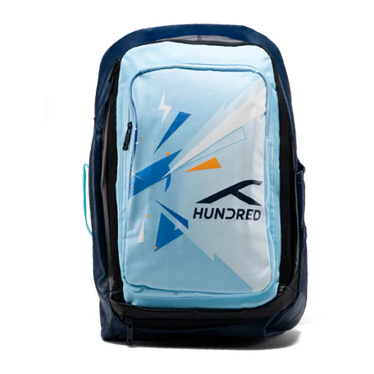 Balo thể thao Hundred Novus - Xanh Navy