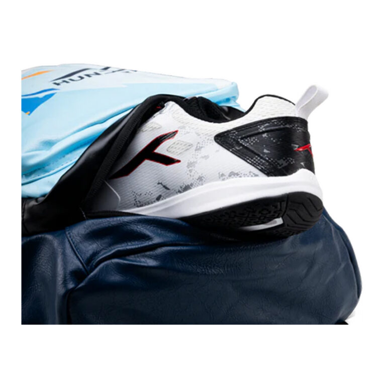 Balo thể thao Hundred Novus - Xanh Navy 17 hundred novus xanh navy 5