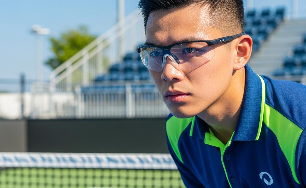 Kính Bảo Hộ Pickleball 2026: 3 Tiêu Chí Chọn & Xử Lý Hấp Hơi 9 Kính Bảo Hộ Pickleball 2026: 3 Tiêu Chí Chọn & Xử Lý Hấp Hơi
