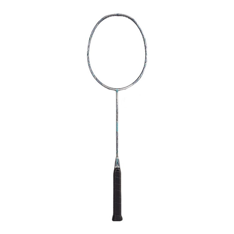 Vợt Cầu Lông VS Titan 1000 - Xám