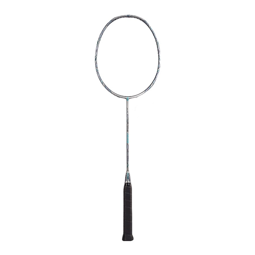 Vợt Cầu Lông VS Titan 1000 - Xám 9 Vợt Cầu Lông VS Titan 1000 - Xám