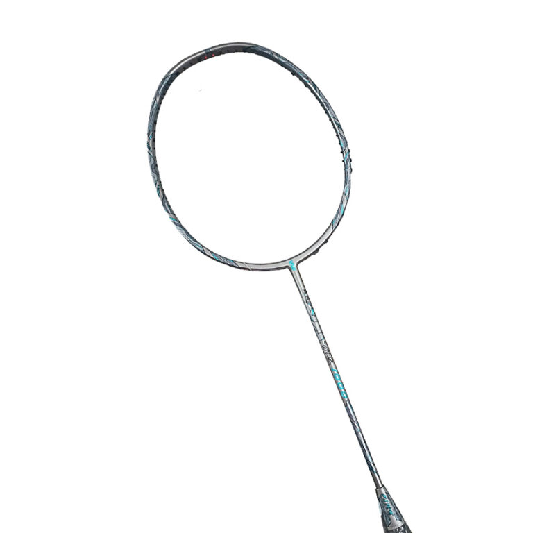 Vợt Cầu Lông VS Titan 1000 - Xám 18 vot cau long vs titan 1000 xam 3