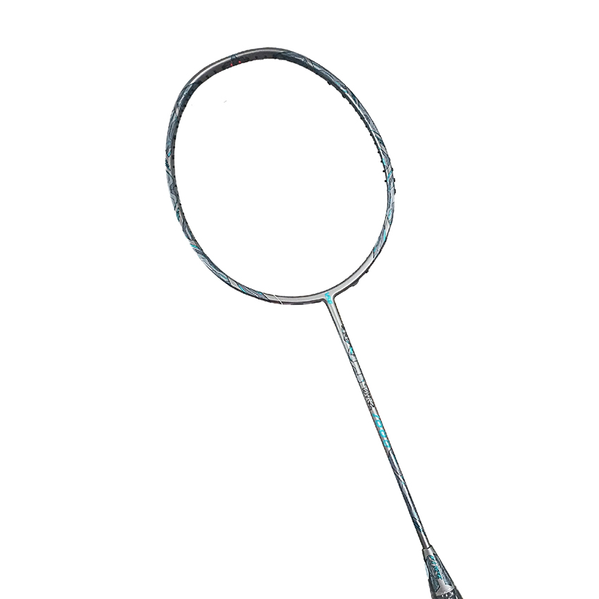 Vợt Cầu Lông VS Titan 1000 - Xám 13 Vợt Cầu Lông VS Titan 1000 - Xám - Ảnh 5