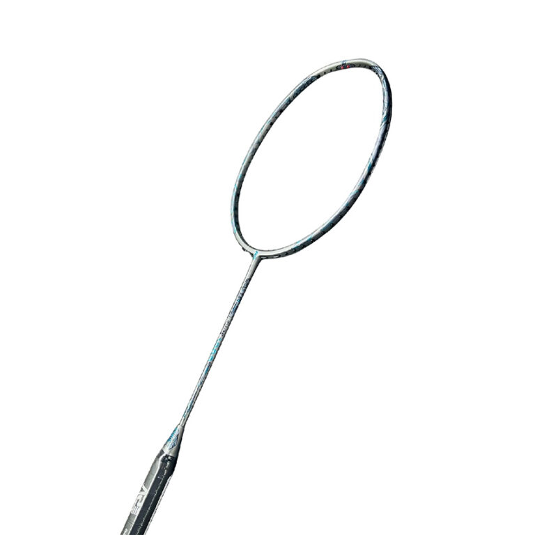 Vợt Cầu Lông VS Titan 1000 - Xám 19 vot cau long vs titan 1000 xam 4