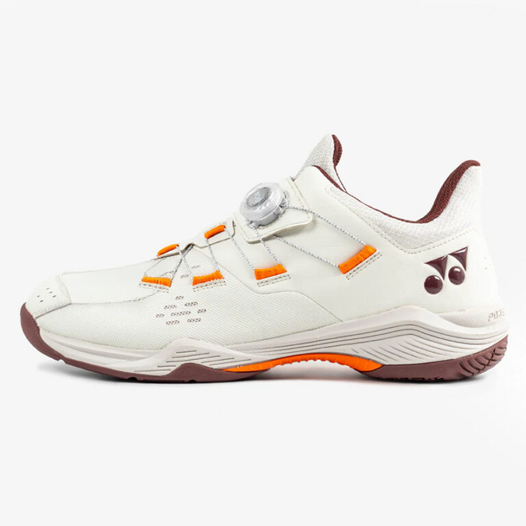 Giày Cầu Lông Yonex 88 Dial 3 18 Giay Cau Long Yonex 88 Dial 3 Wide Light Beige 1