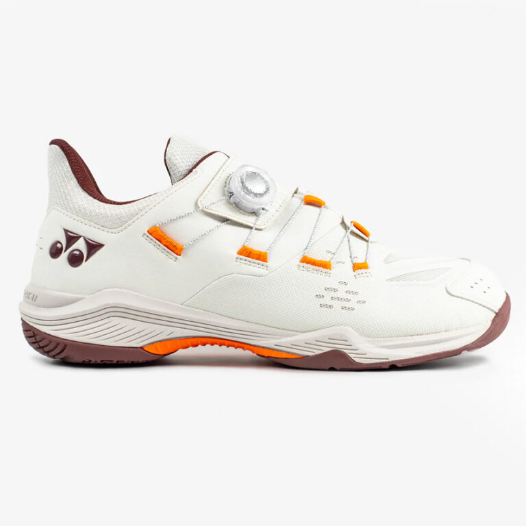 Giày Cầu Lông Yonex 88 Dial 3 19 Giay Cau Long Yonex 88 Dial 3 Wide Light Beige 5